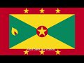 🇬🇩 Hail Grenada - National Anthem of Grenada