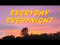 DiLoFlowShow - Everyday EVERY Night Prod By H3 MUSIC