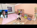 Nos Mudamos en Roblox |Berry Avenue |Andie