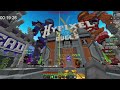 Beating EVERY Hypixel Duel In UNDER 20 minutes [duels speedrun]