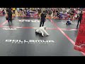 NAGA Tampa 6/22/24 Match 4 Michael v Max