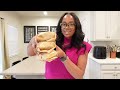 The BEST Plant-Based Sausage Patty Recipe | Vegan & Vegetarian Friendly