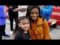 The Only Gymnast Simone Biles Fears - Rebeca Andrade