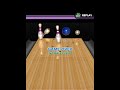 #33: Strike! Ten Pin Bowling: Splits #4: Expert: