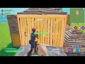 Fortnite 3v3v3v3 Go Goated Zonewars🐐 Gameplay + Bset Controller Settings Fortnite