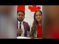 Our Canadian Citizenship Ceremony