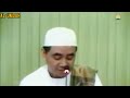 Ciri-ciri hati yang bersih ‼️ hati yang bisa melihat hakikat sesuatu || kh muhammad bakhiet