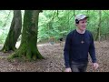Can I Beat the Smoothest Form in Denmark? | Disc Golf Match Play