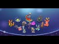 Magical Nexus Percussion - My Singing Monsters