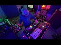 FRENCIE GOES TO BERLIN // Down The Cellar 42 [#dawless TR8S, MC707, MX1, Avalon Bassline, Octatrack]