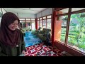 Ini Dia Rumah Youtubers Sukses dari Cianjur, Berawal Dari Tukang Ojeg | Mangpep Vlog Pedesaan