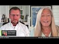 Woman Doesn't Eat PLANTS for 13 Years and...? with Lisa Wiedeman, OD