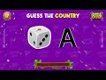 Can You Guess the COUNTRY by Emoji? | Jungle Quiz