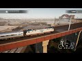 NOOB DRIVES AMTRAK TRAIN INTO NEW YORK! - Train Sim World Gameplay - Train Simulator 2018