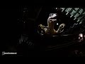 Jurassic World The Ride 4K Front Seat POV - Universal Studios Hollywood