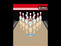 #39: Strike! Ten Pin Bowling: Classic Ten Pin #5: (PC Version) [Lucky Split And Lucky Strike!]
