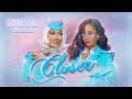 Saweetie - Closer (feat. H.E.R.) [Official Audio ]