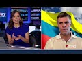 Líder opositor venezolano dice 