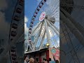 HONGKONG GIANT FERRIS WHEEL