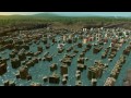 Cities: Skylines - Flooding Nature's Valley