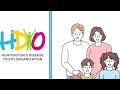 Hablar de la EH con sus hijos (Talking about HD with children Spanish Version)