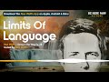 Alan Watts on the Limits of Language – Being in the Way Podcast Ep. 28 - Hosted by Mark Watts