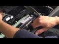 How to Remove Volvo C30 Door Card Removal How To Guide S40 V50