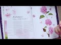 A-Z of Flower Portraits by Billy Showell | Book Review