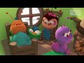 Itsy Bitsy Spider and more Bug's Songs #2 - Kids Songs & Nursery Rhymes
