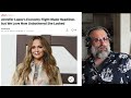 Jennifer Lopez Surprises Ben Affleck at His Office after Italian holiday