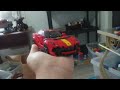 Ferrari 812 Competizione (LEGO Speed Champions)
