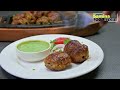 Sizzling Gola Kabab Recipe,Soft and Juicy Kabab Recipe,Bakra Eid Special Recipe by Samina Food Story