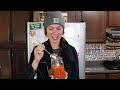 How to Make Fermented Hot Sauce : Preserving the Harvest