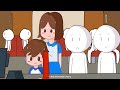 JOLLIBEE EXPERIENCE | Pinoy Animation