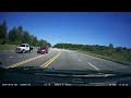 Auto collision in Summerville, SC . 10/13/2018