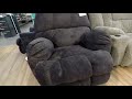 BIG LOTS FURNITURE SOFAS COUCHES ARMCHAIRS HOME DECOR - SHOP WITH ME SHOPPING STORE WALK THROUGH 4K