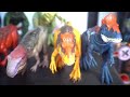 Complete Mattel Jurassic World Collection Tour 2023!!!