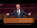 Pride Leader Becomes Christian Weeks Before Dying (POWERFUL TESTIMONY) | John MacArthur