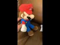 Luigi doesn’t like Mario