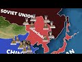How did Japan Invade China in WWII? | Animated History