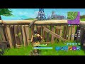 Fortnite Solo Win 275 - Sodium Season