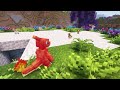 This Minecraft Pokémon Mod is Not What You Think...