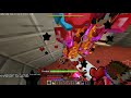 Inexperienced Pirate gets touched by three professionals. (Minecraft 1.16 PvP video)