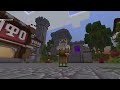 Я играл в Bedwars в Minecraft на самом сложном уровне