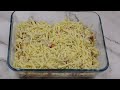 Beef Macaroni,Macaroni Lasagna(Eid Special)By Recipes Of The World