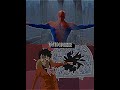 Spider-Man (Comics) vs Luffy (Manga) #Marvel #OnePiece #Luffy #SpiderMan