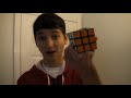 How to Solve the 3x3 Rubik's Cube (Tutorial - Learn in 15 minutes)