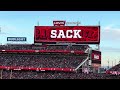 Lions @ 49ers NFC CHAMPIONSHIP 2024 | Sights & Sounds