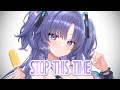 Nightcore - Don't Leave Me (Dam Di Da) [Braaheim & ZANA] (Lyrics)