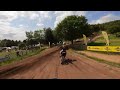 125cc Race 4 at Hawkstone Park Acerbis nationals